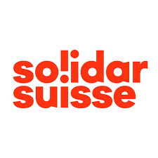 Solidar Suisse Logo